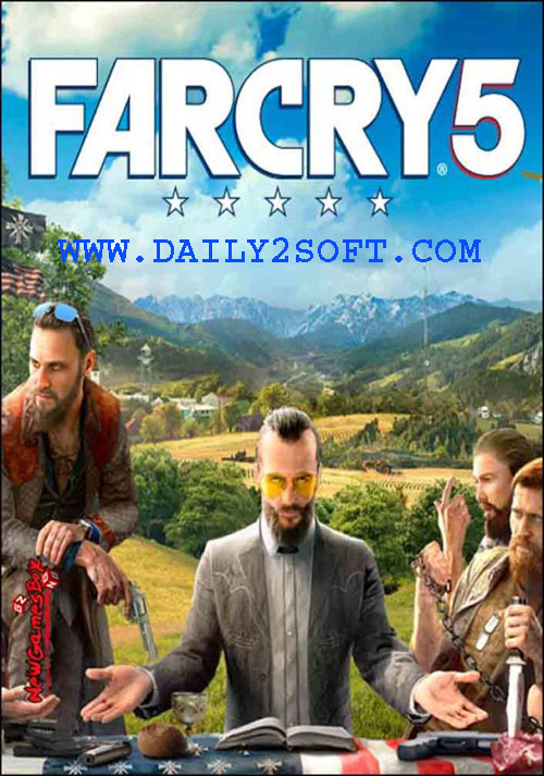 far cry 5 save game