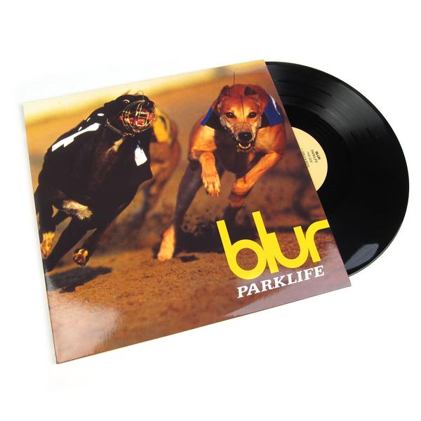 Download Blur Parklife Deluxe Bootleg Rar